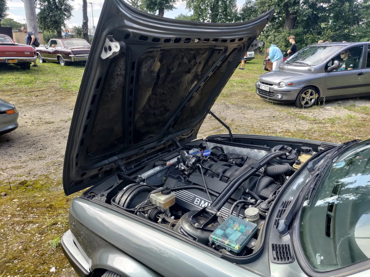 Klasyki w Bolesławcu