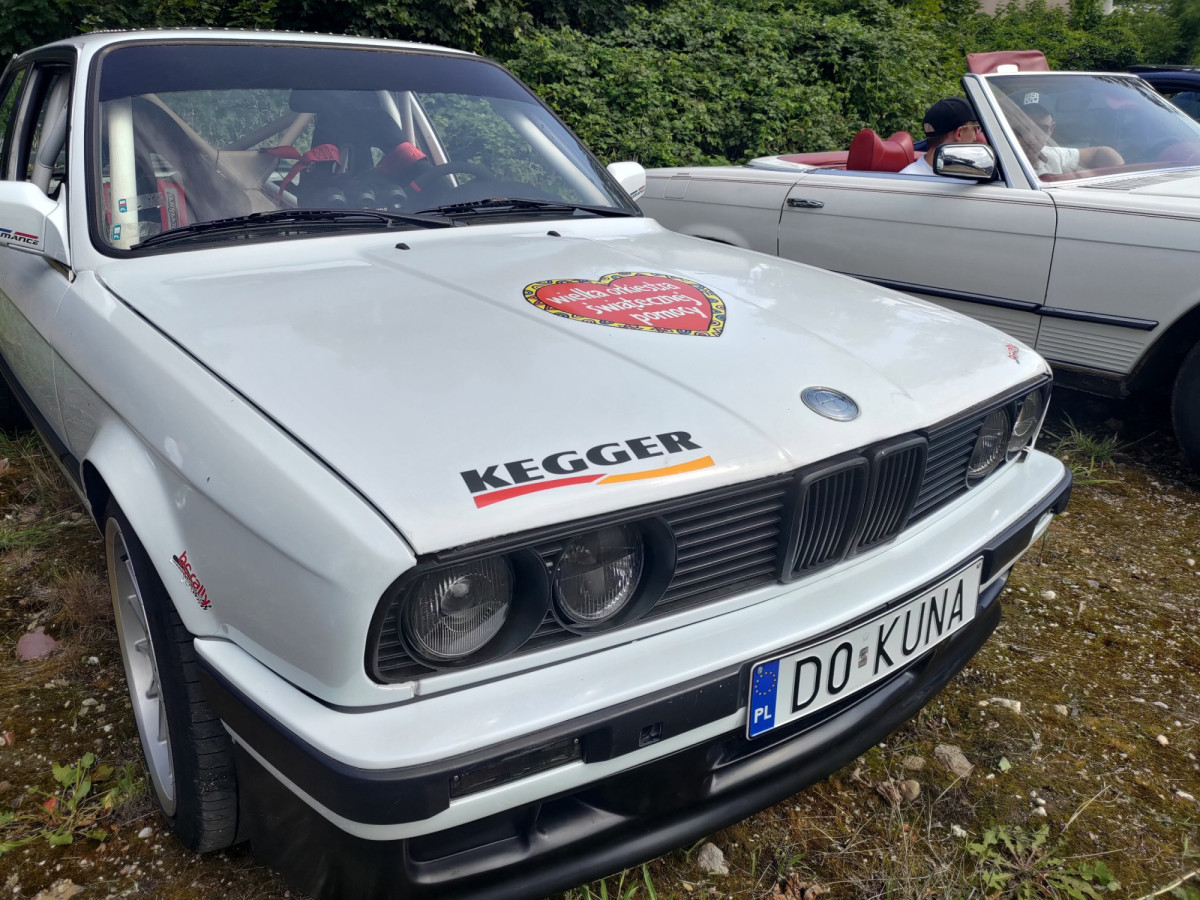 Klasyki w Bolesławcu