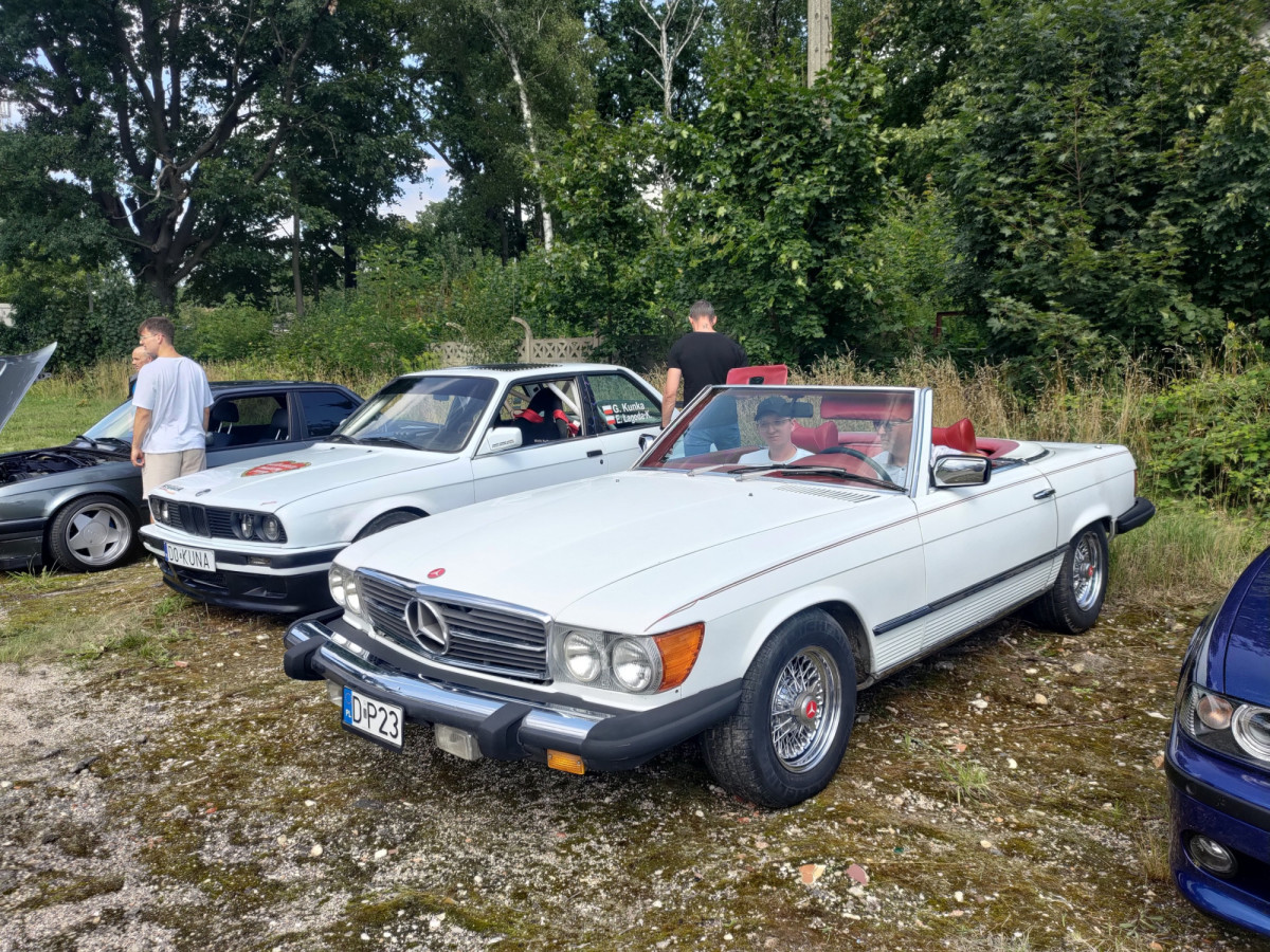 Klasyki w Bolesławcu