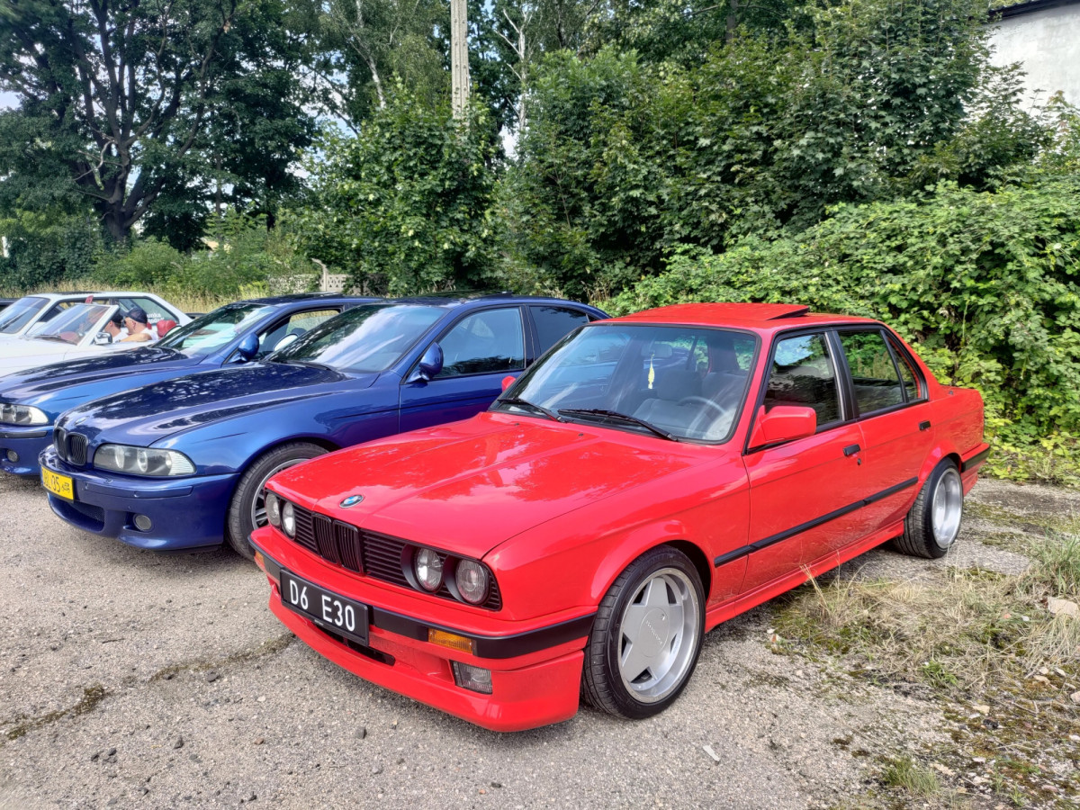 Klasyki w Bolesławcu