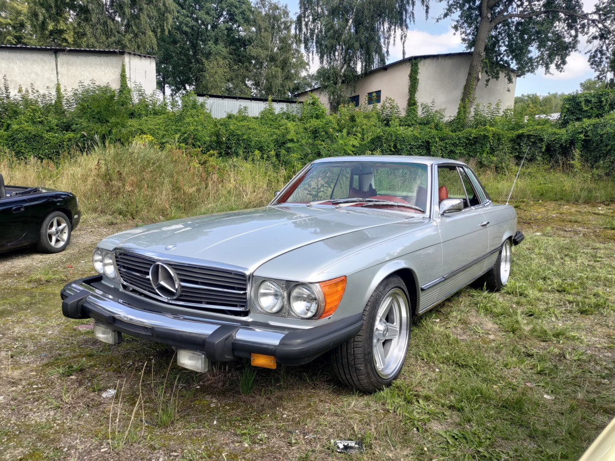 Klasyki w Bolesławcu