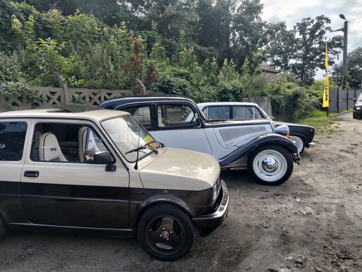 Klasyki w Bolesławcu