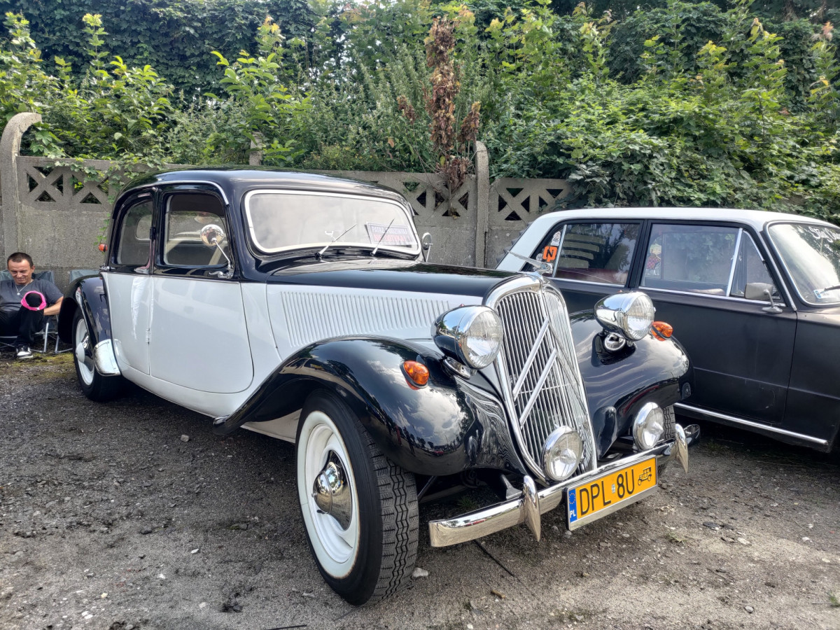 Klasyki w Bolesławcu