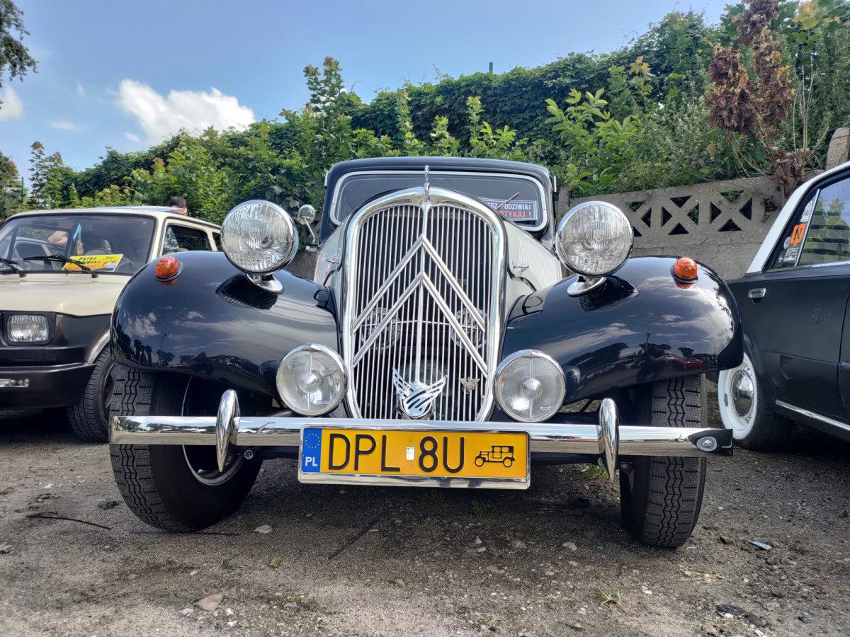 Klasyki w Bolesławcu