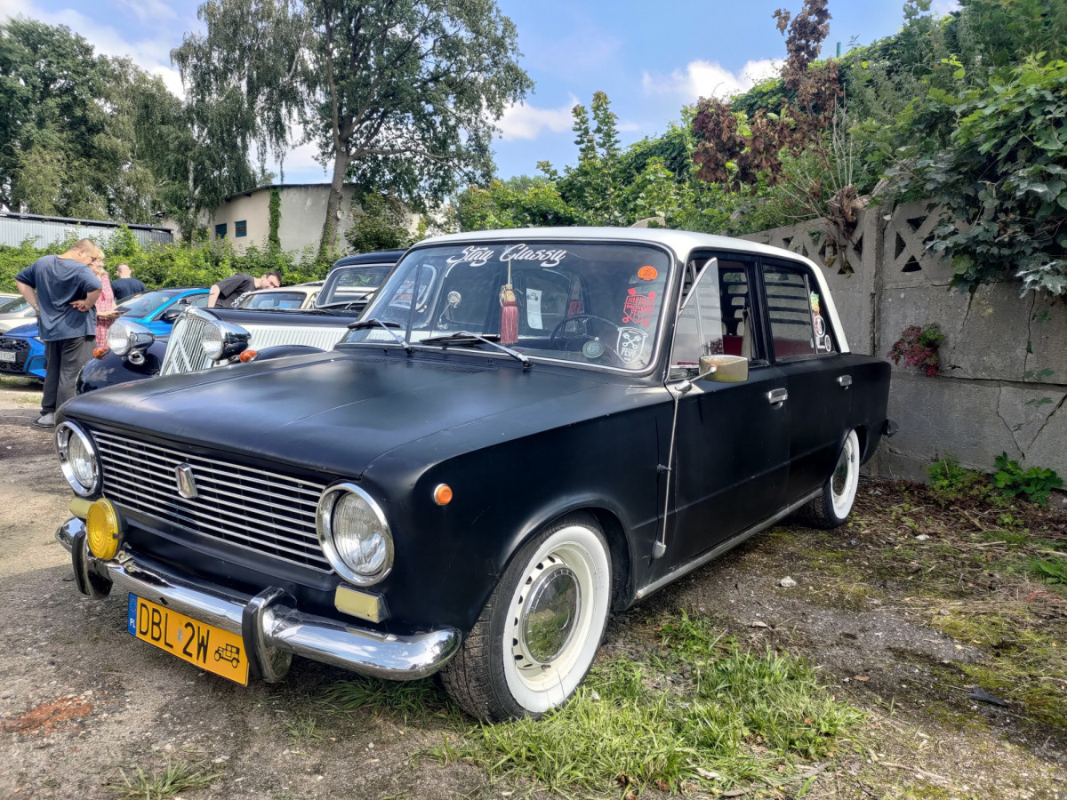 Klasyki w Bolesławcu