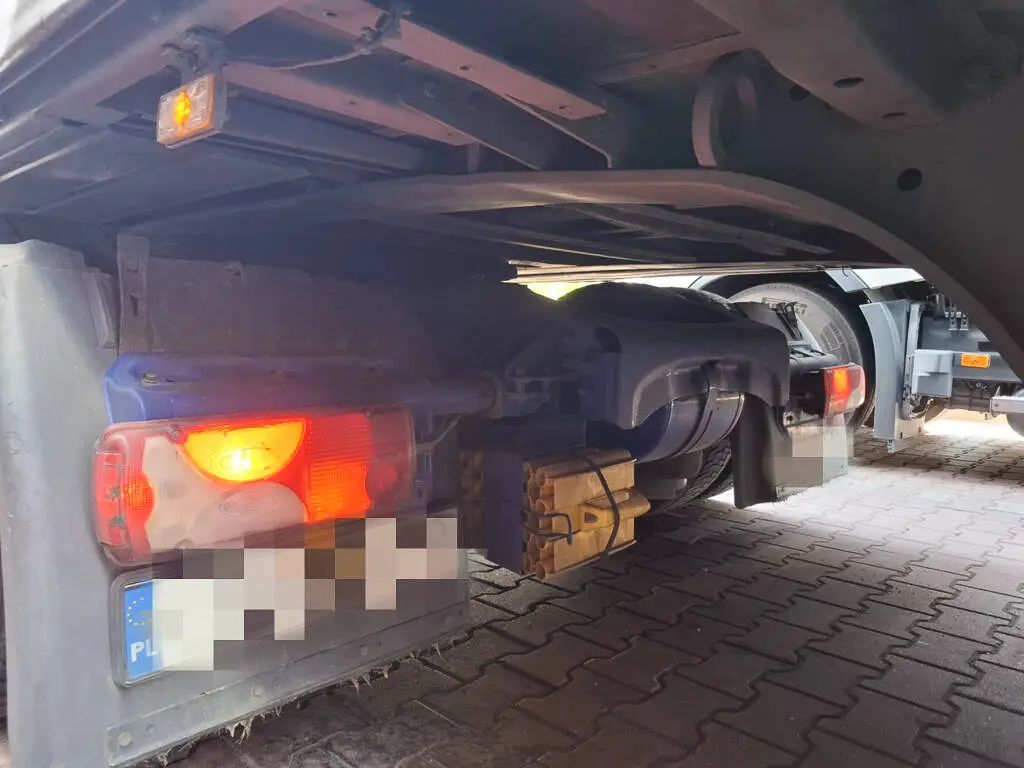Kontrole na A4