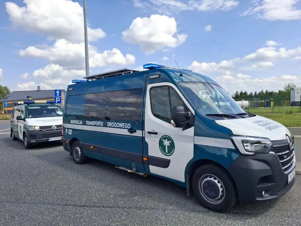 Kontrole na A4