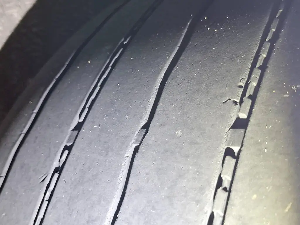 Kontrole na A4