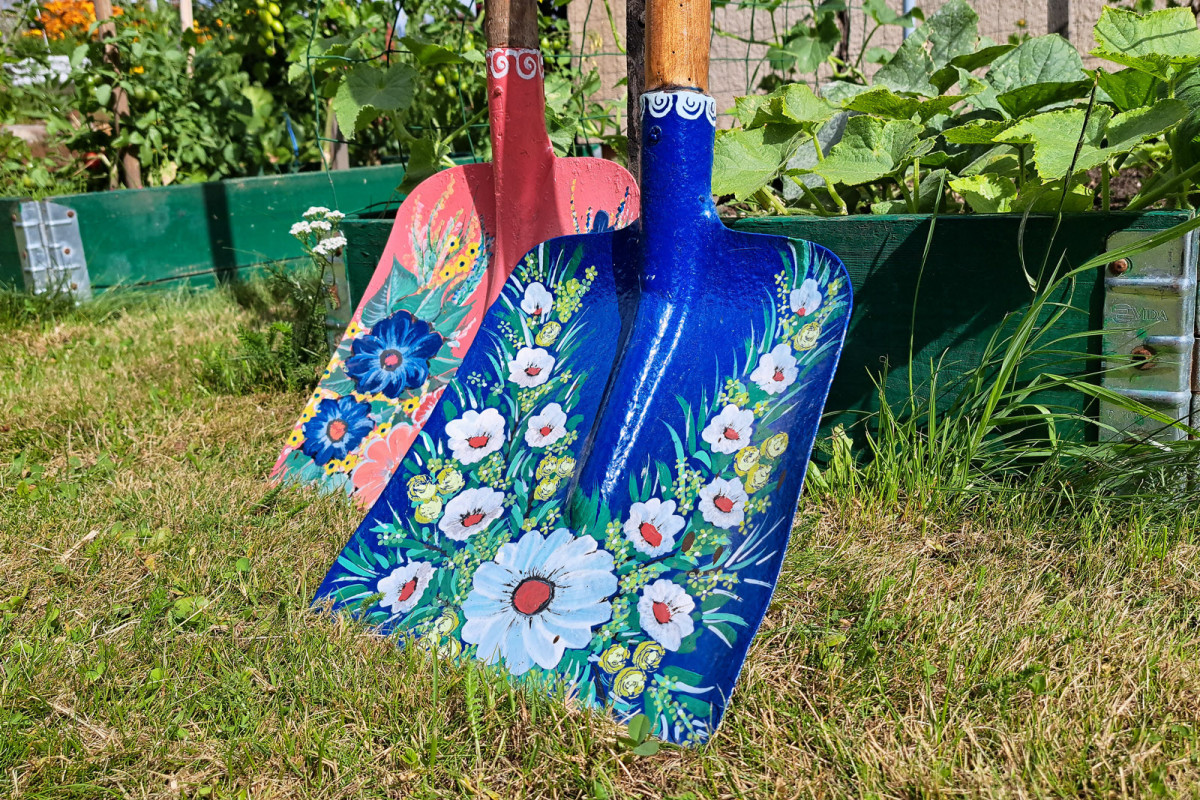 Inne oblicze Święta Ceramiki: pasja malarki zmienia codzienność