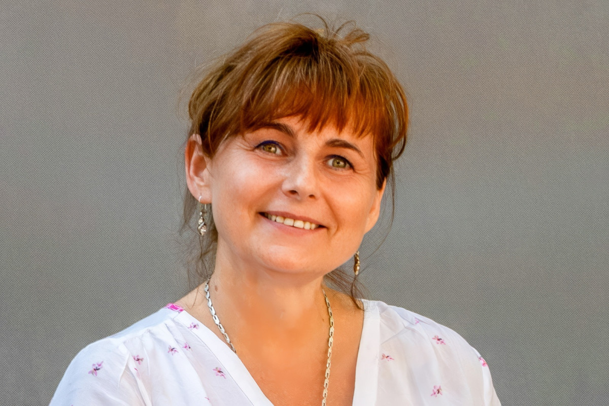 Inne oblicze Święta Ceramiki: pasja malarki zmienia codzienność