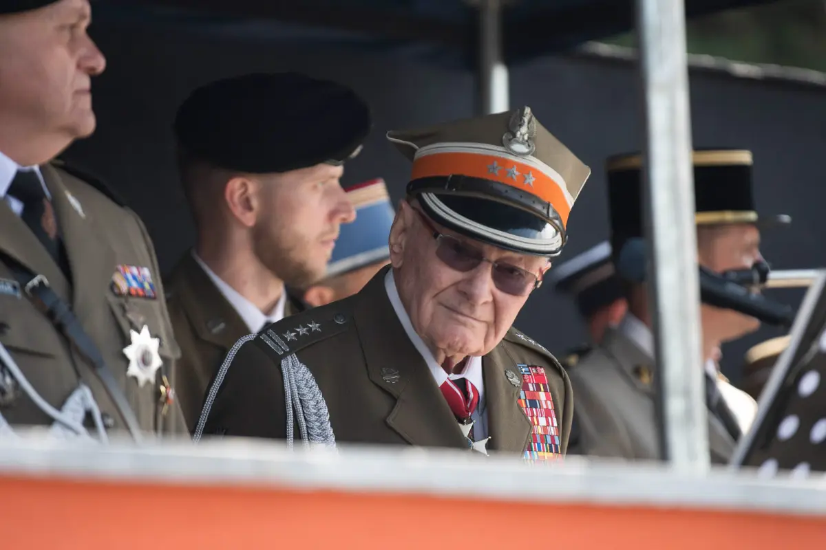 Święto 10 Brygady Kawalerii Pancernej