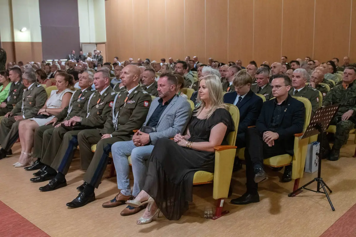 Свято 10-ї бронекавалерійської бригади