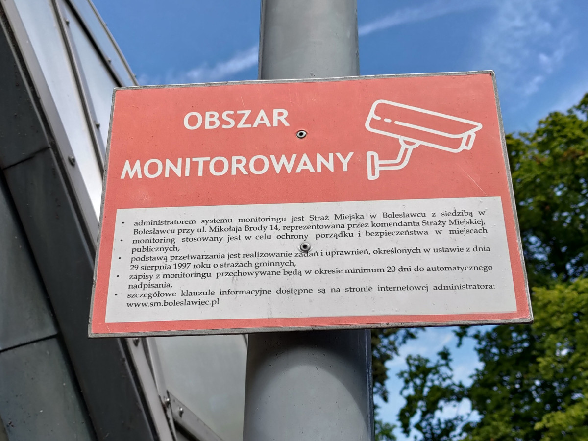 Amfiteatr w parku Bonina w Bolesławcu