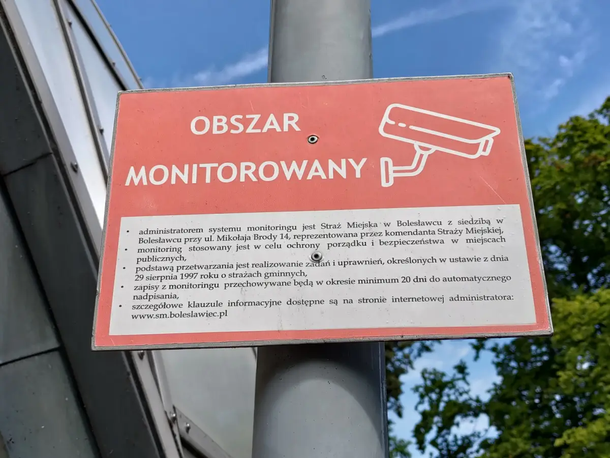 Amfiteatr w parku Bonina w Bolesławcu