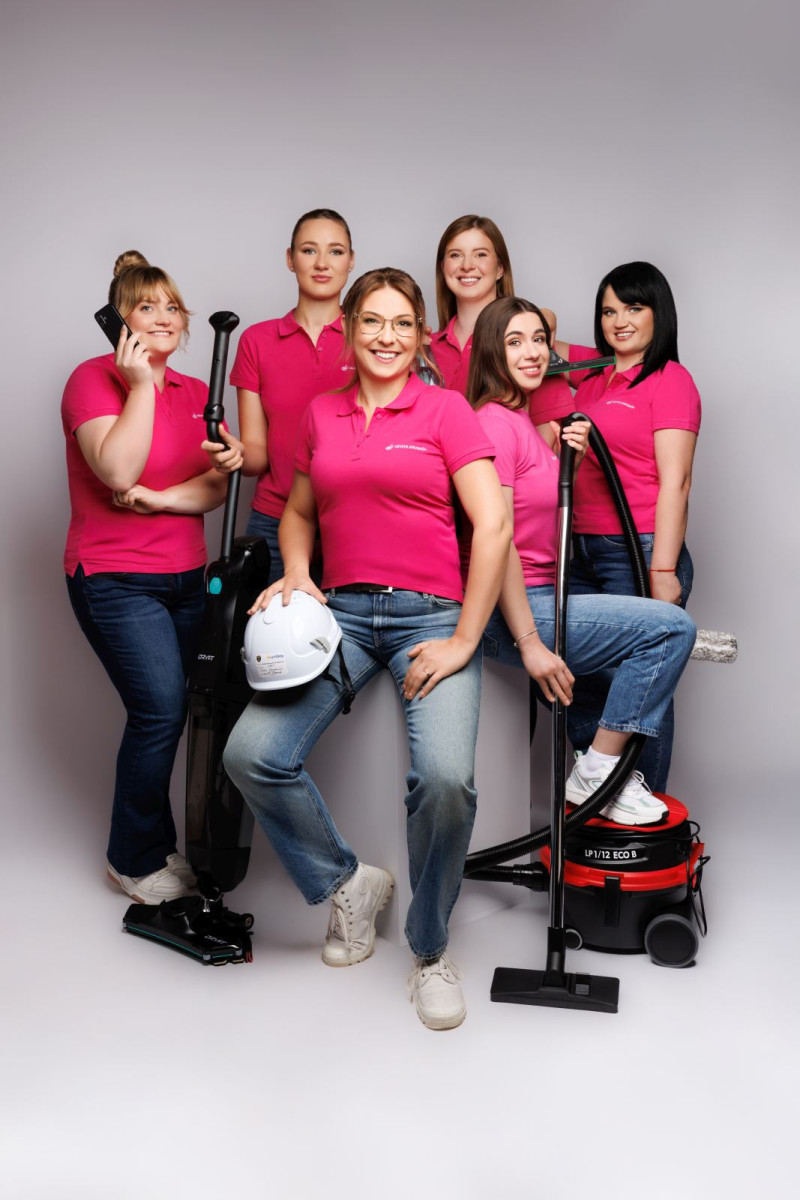 Czysta Sprawa Bolesławiec - profesjonalna firma sprzątająca