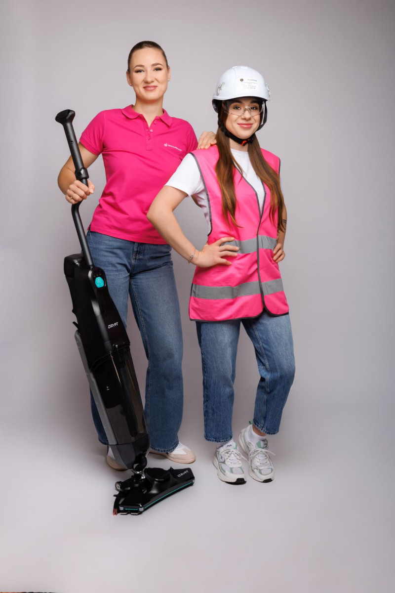 Czysta Sprawa Bolesławiec - profesjonalna firma sprzątająca