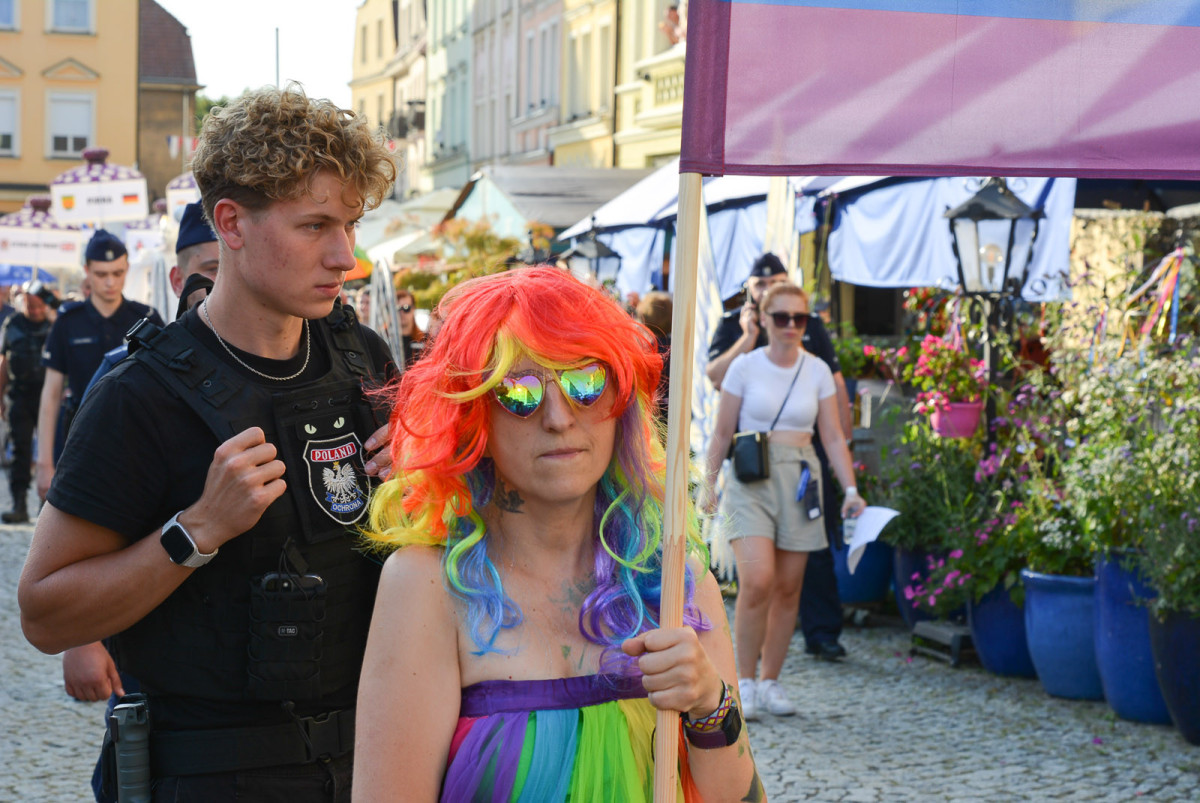 Otwarcie 31. Bolesławieckiego Święta Ceramiki