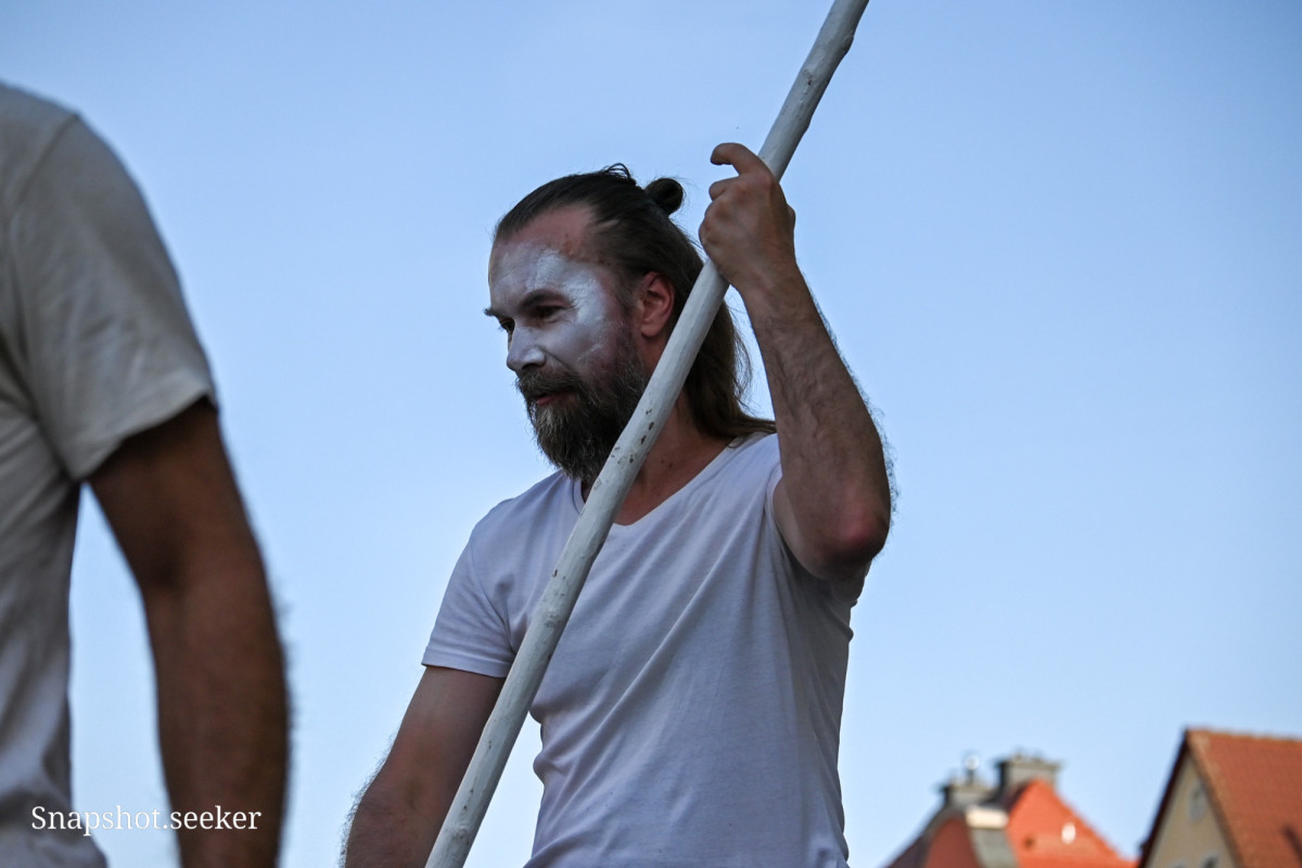 Otwarcie 31. Bolesławieckiego Święta Ceramiki