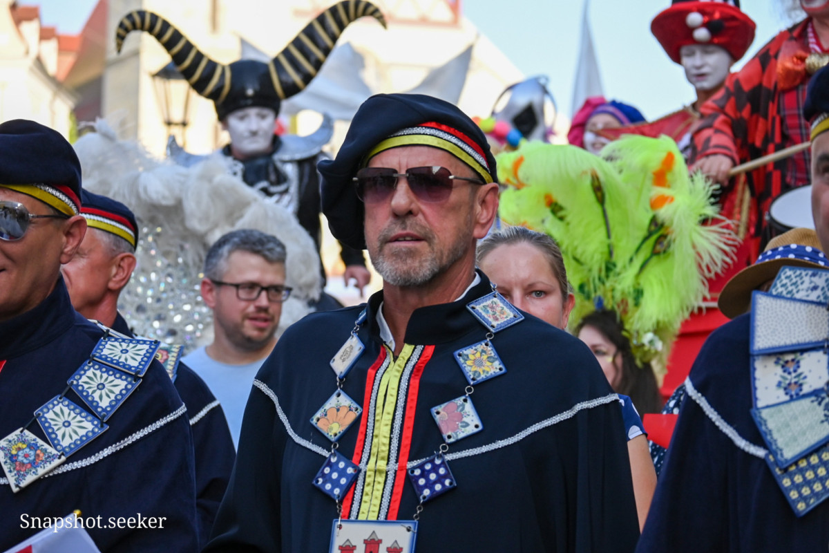 Otwarcie 31. Bolesławieckiego Święta Ceramiki