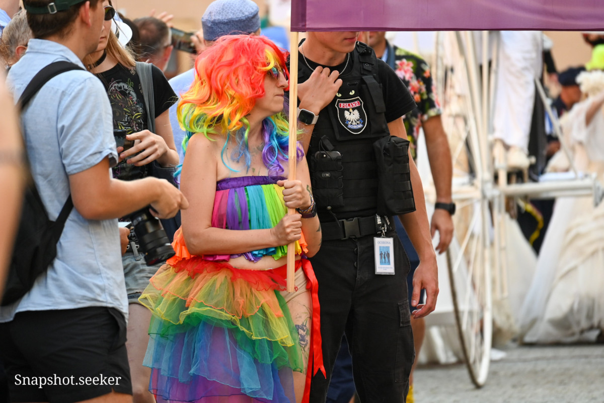 Otwarcie 31. Bolesławieckiego Święta Ceramiki