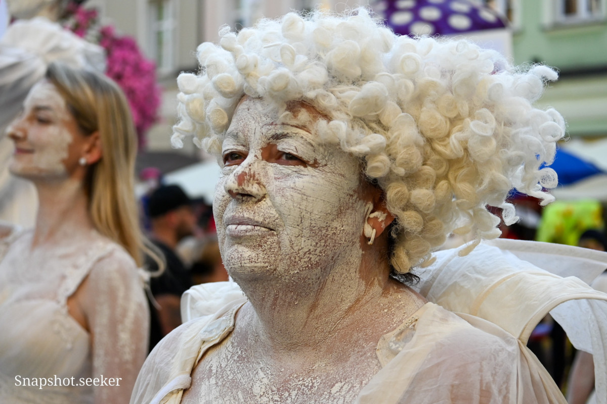 Otwarcie 31. Bolesławieckiego Święta Ceramiki