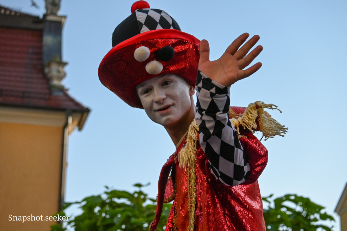 Otwarcie 31. Bolesławieckiego Święta Ceramiki