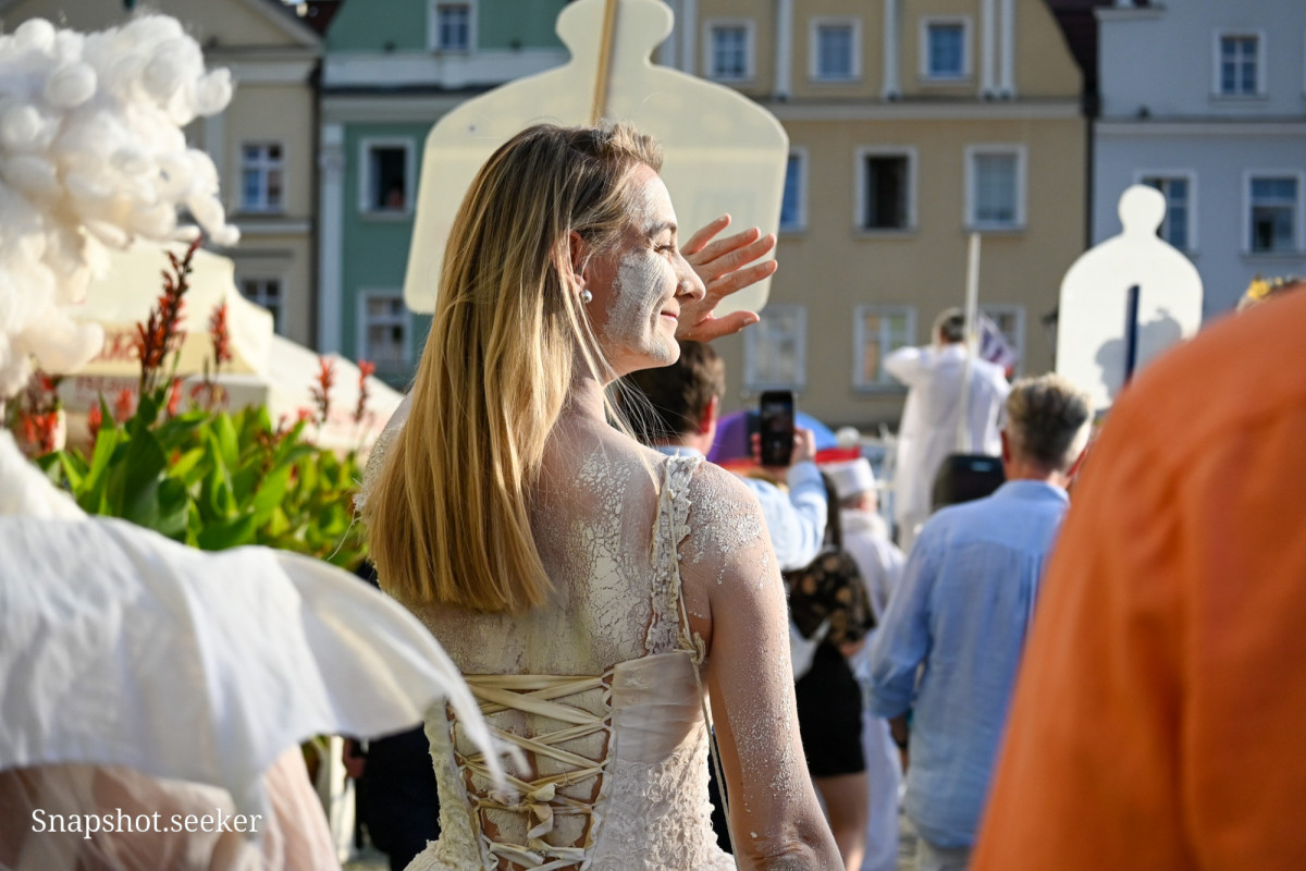 Otwarcie 31. Bolesławieckiego Święta Ceramiki