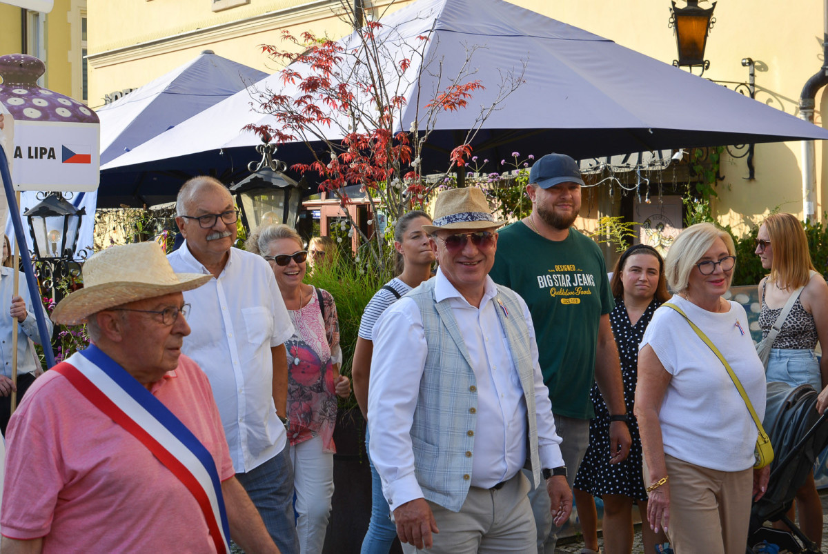 Otwarcie 31. Bolesławieckiego Święta Ceramiki