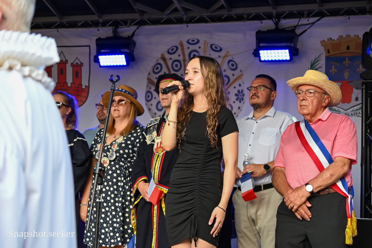 Otwarcie 31. Bolesławieckiego Święta Ceramiki