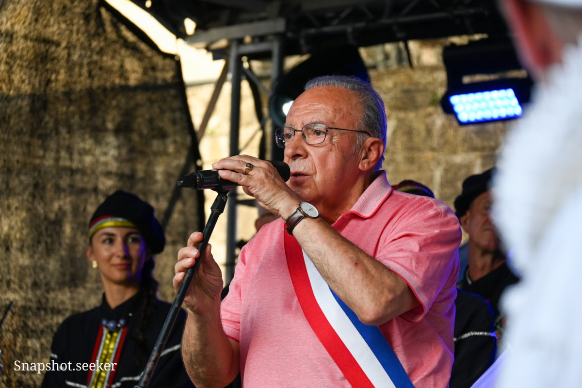 Otwarcie 31. Bolesławieckiego Święta Ceramiki