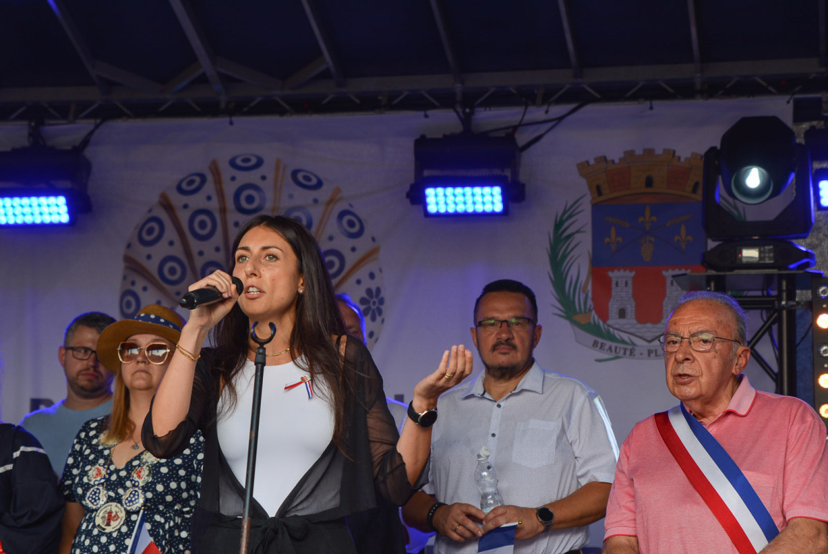 Otwarcie 31. Bolesławieckiego Święta Ceramiki