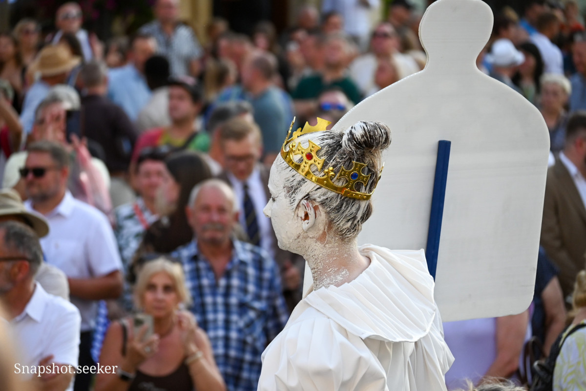 Otwarcie 31. Bolesławieckiego Święta Ceramiki