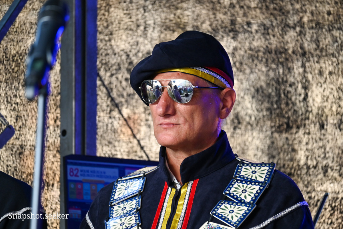 Otwarcie 31. Bolesławieckiego Święta Ceramiki