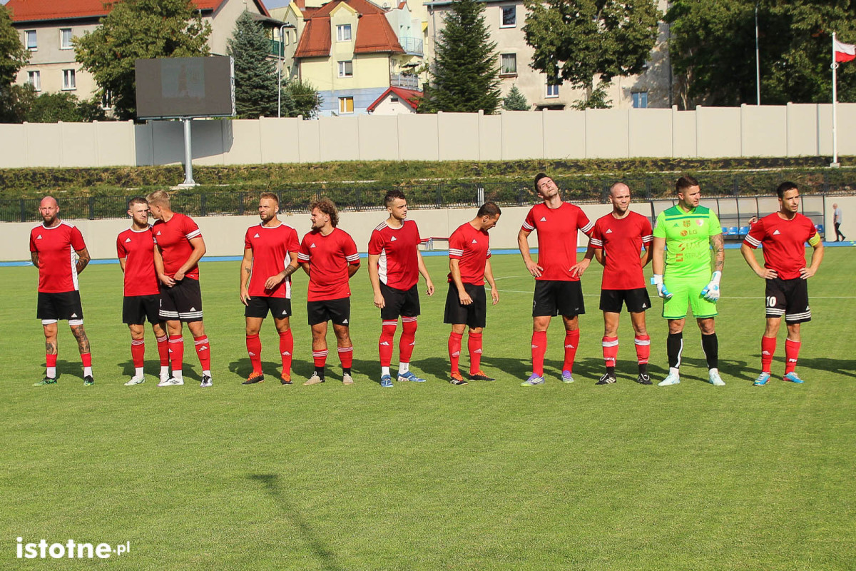 Galeria z meczu BKS Bolesławiec - Apis Jędrzychowice