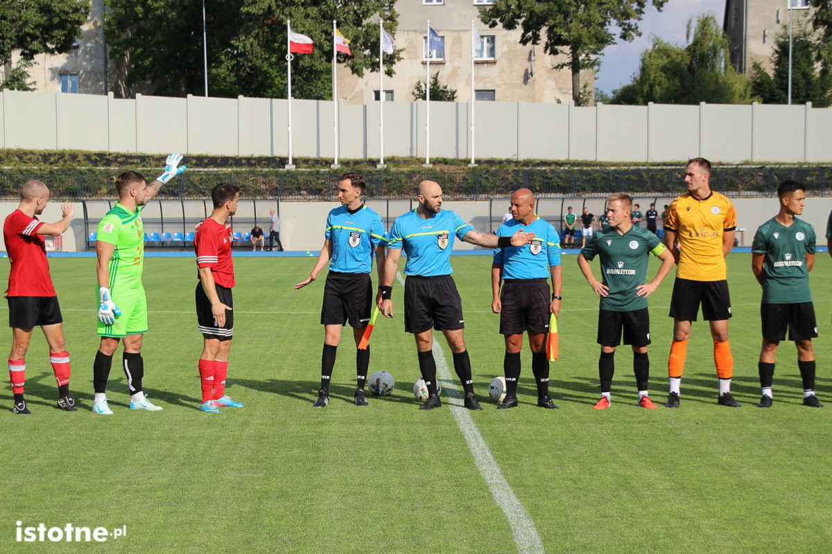 Galeria z meczu BKS Bolesławiec - Apis Jędrzychowice