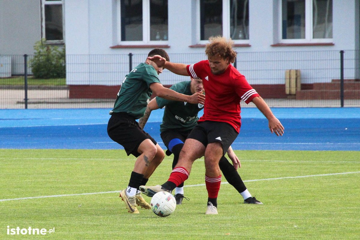 Galeria z meczu BKS Bolesławiec - Apis Jędrzychowice