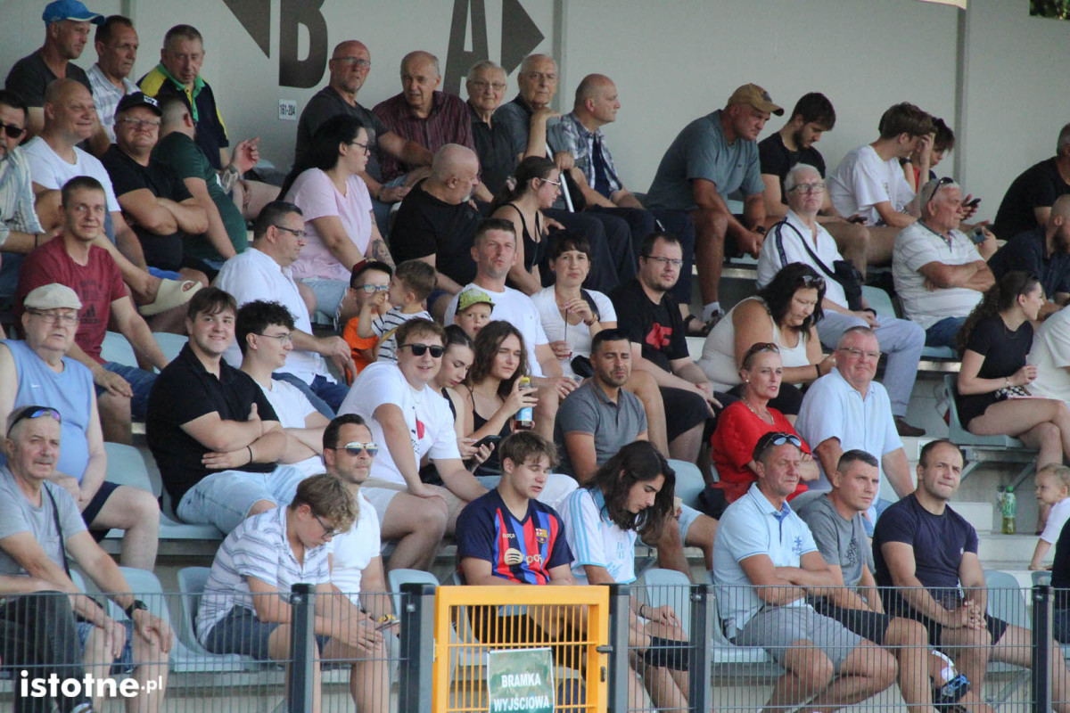 Galeria z meczu BKS Bolesławiec - Apis Jędrzychowice