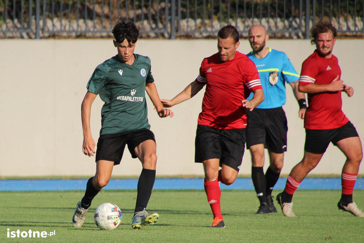 Galeria z meczu BKS Bolesławiec - Apis Jędrzychowice