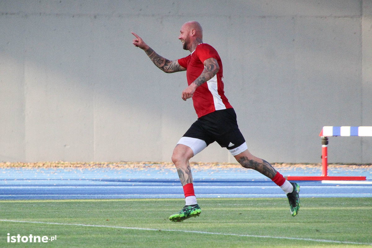 Galeria z meczu BKS Bolesławiec - Apis Jędrzychowice