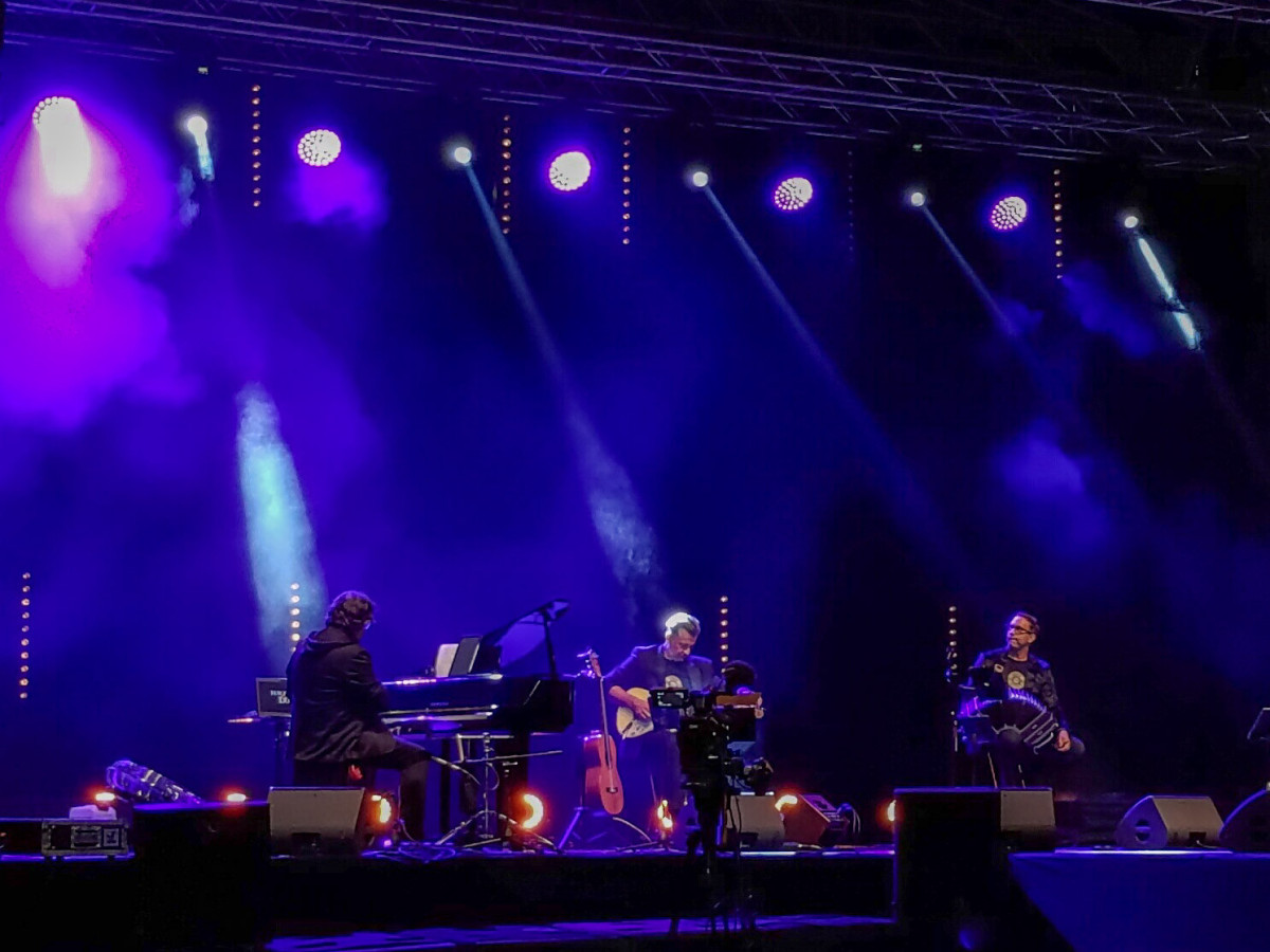 Koncert Filmowe LOVE