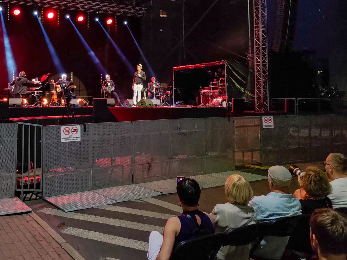 Koncert Filmowe LOVE