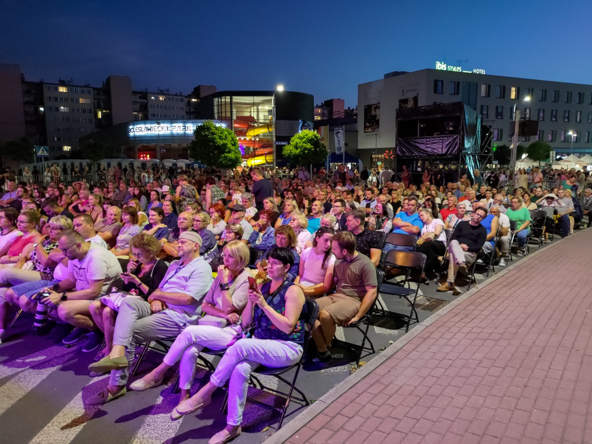 Koncert Filmowe LOVE