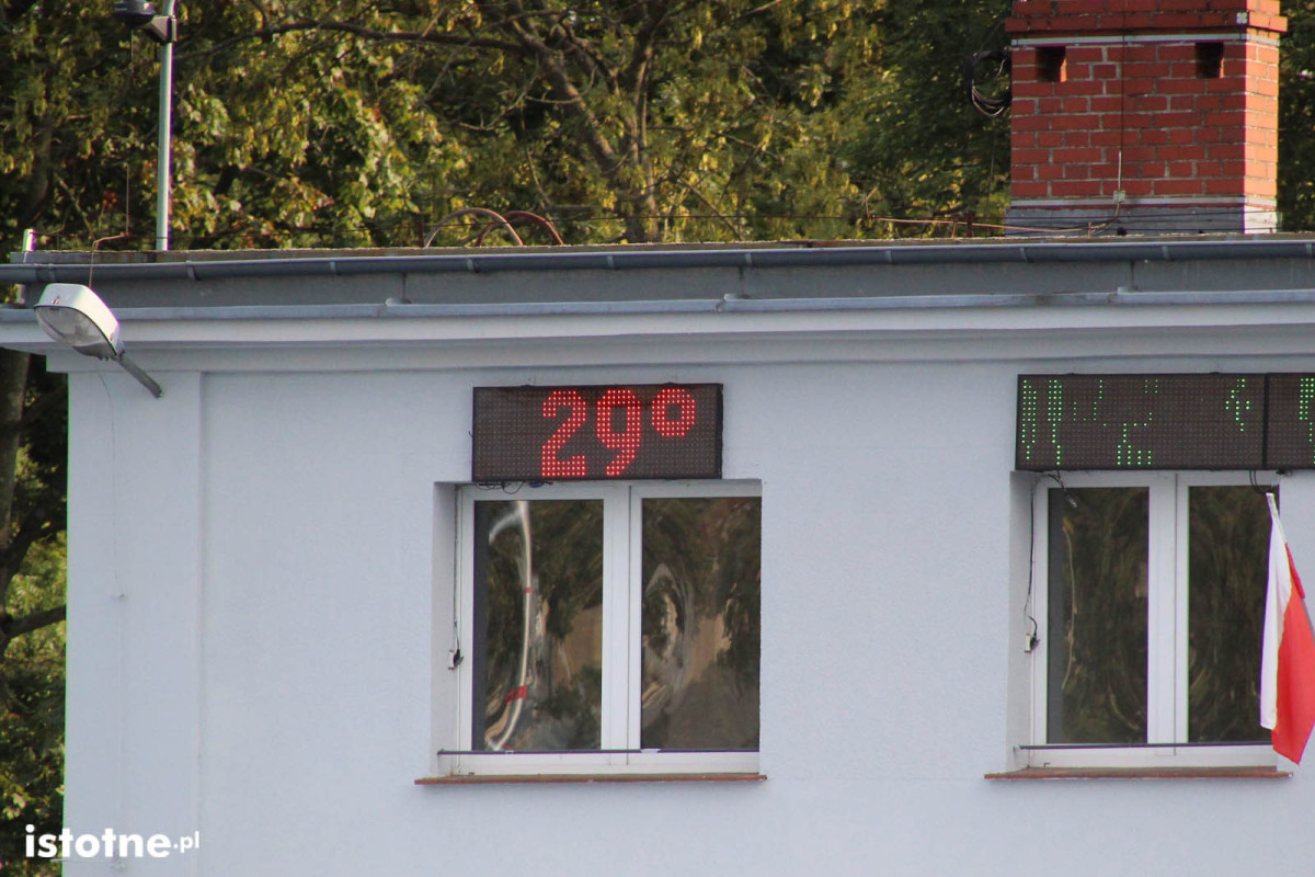 Galeria z meczu BKS Bolesławiec - Nysa Zgorzelec - 27 sierpnia 2025 r.