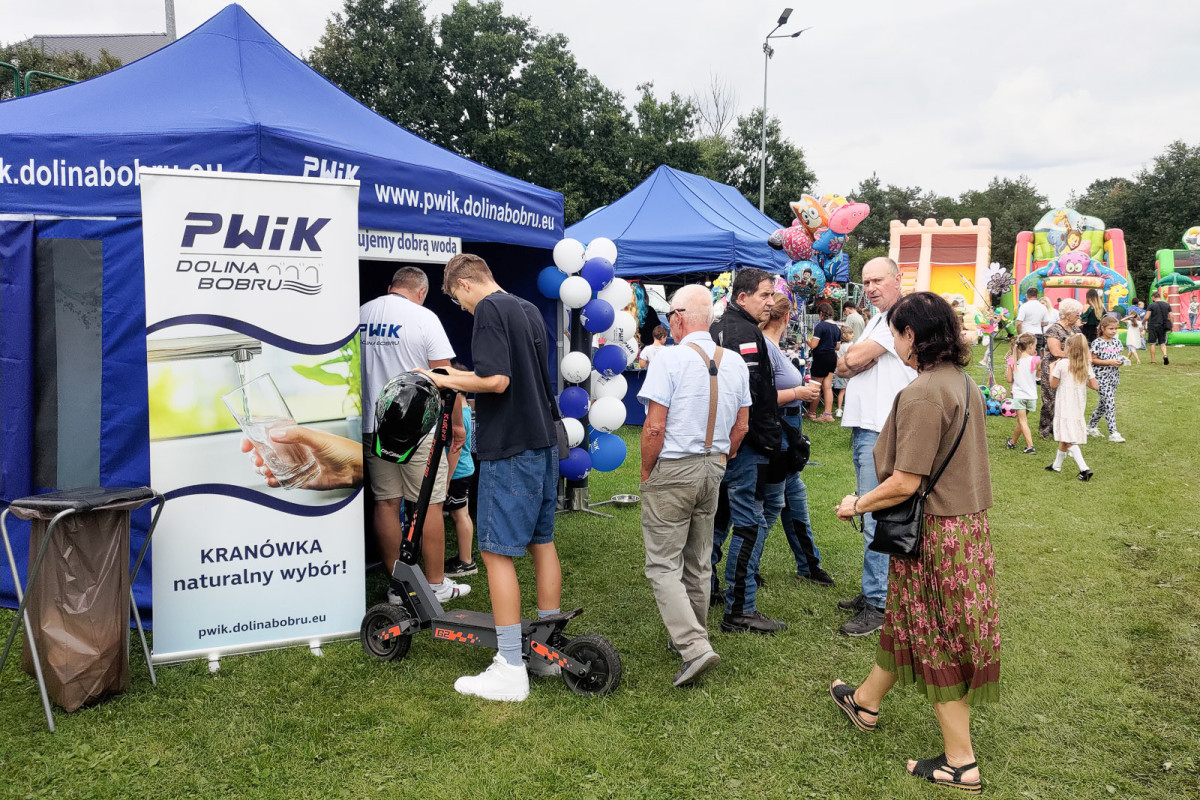 Festa Bałkańska w Bolesławicach