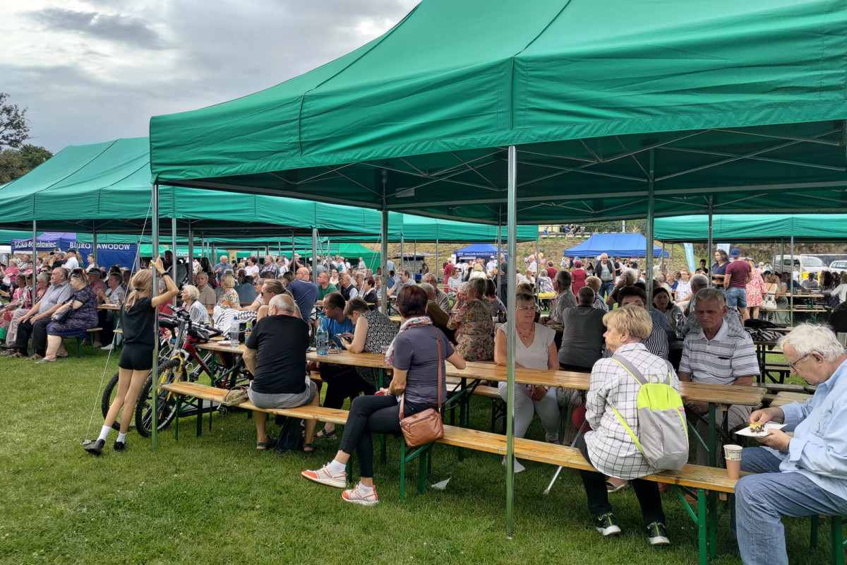 Festa Bałkańska w Bolesławicach