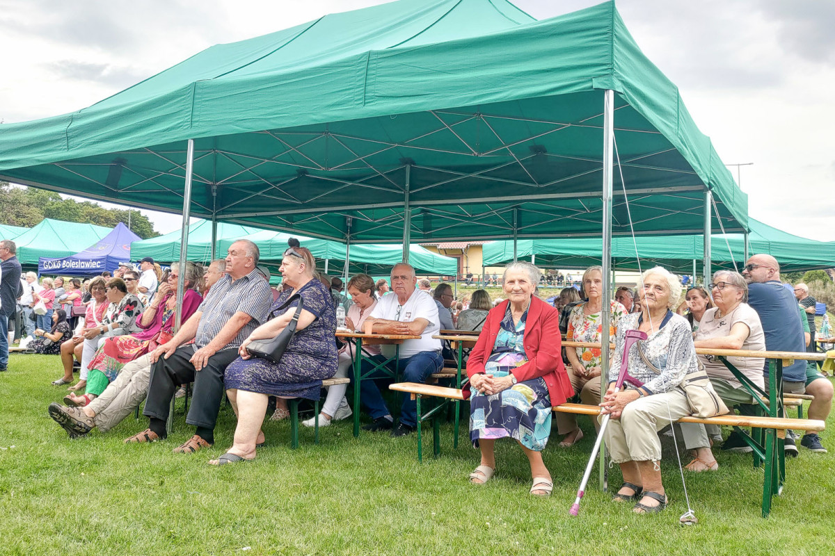 Festa Bałkańska w Bolesławicach