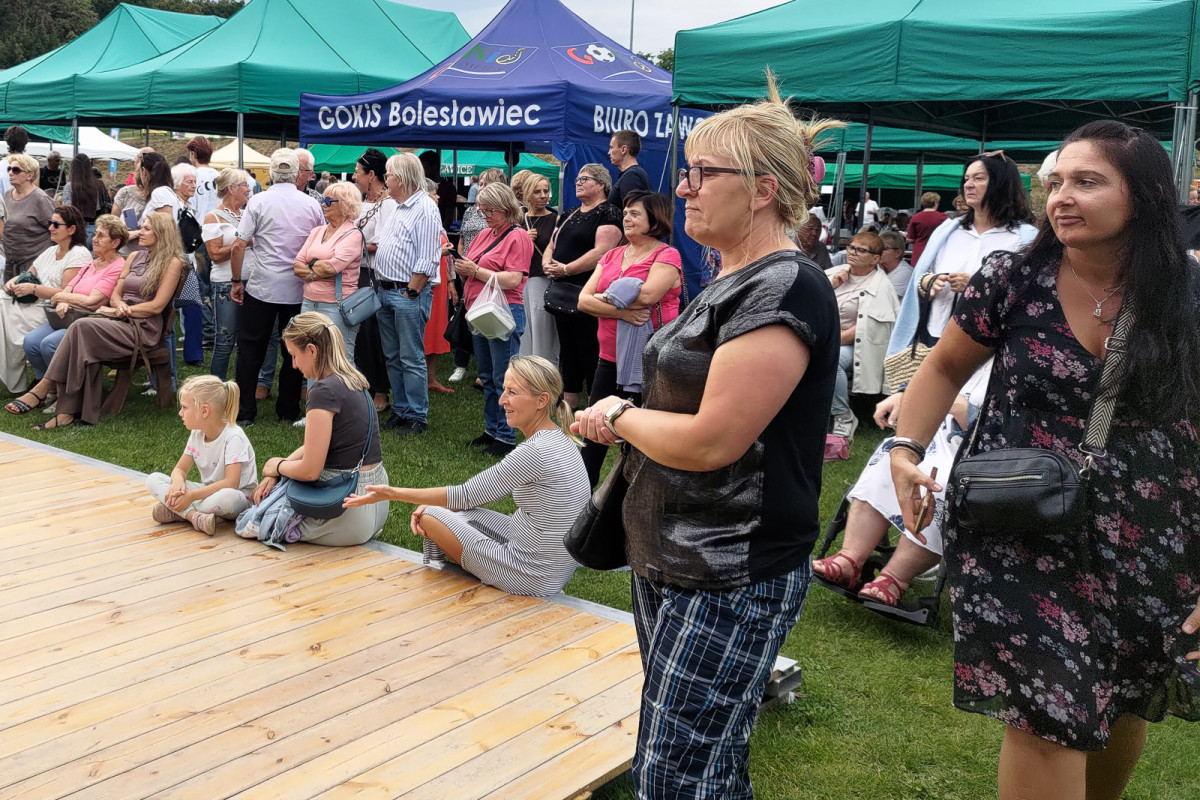 Festa Bałkańska w Bolesławicach