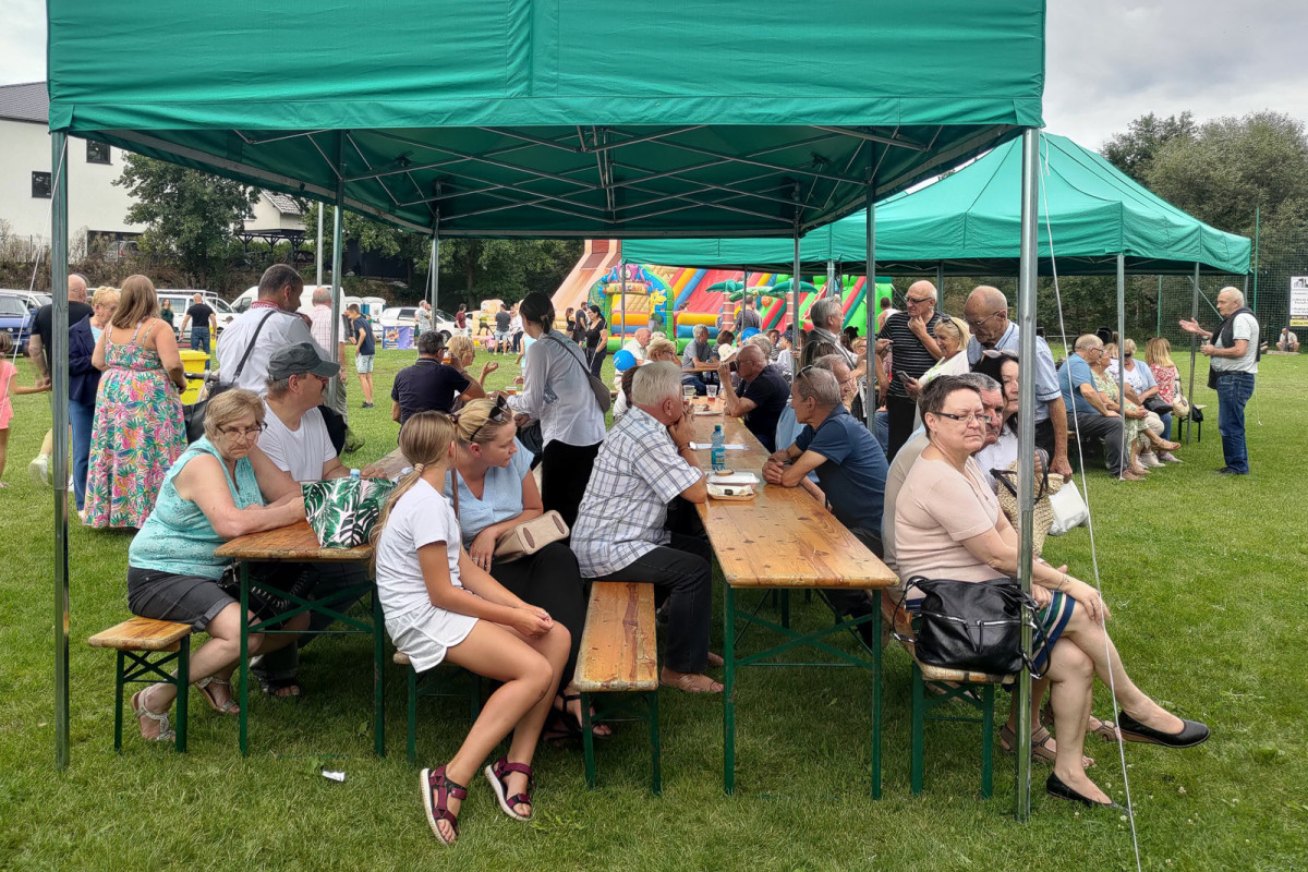 Festa Bałkańska w Bolesławicach