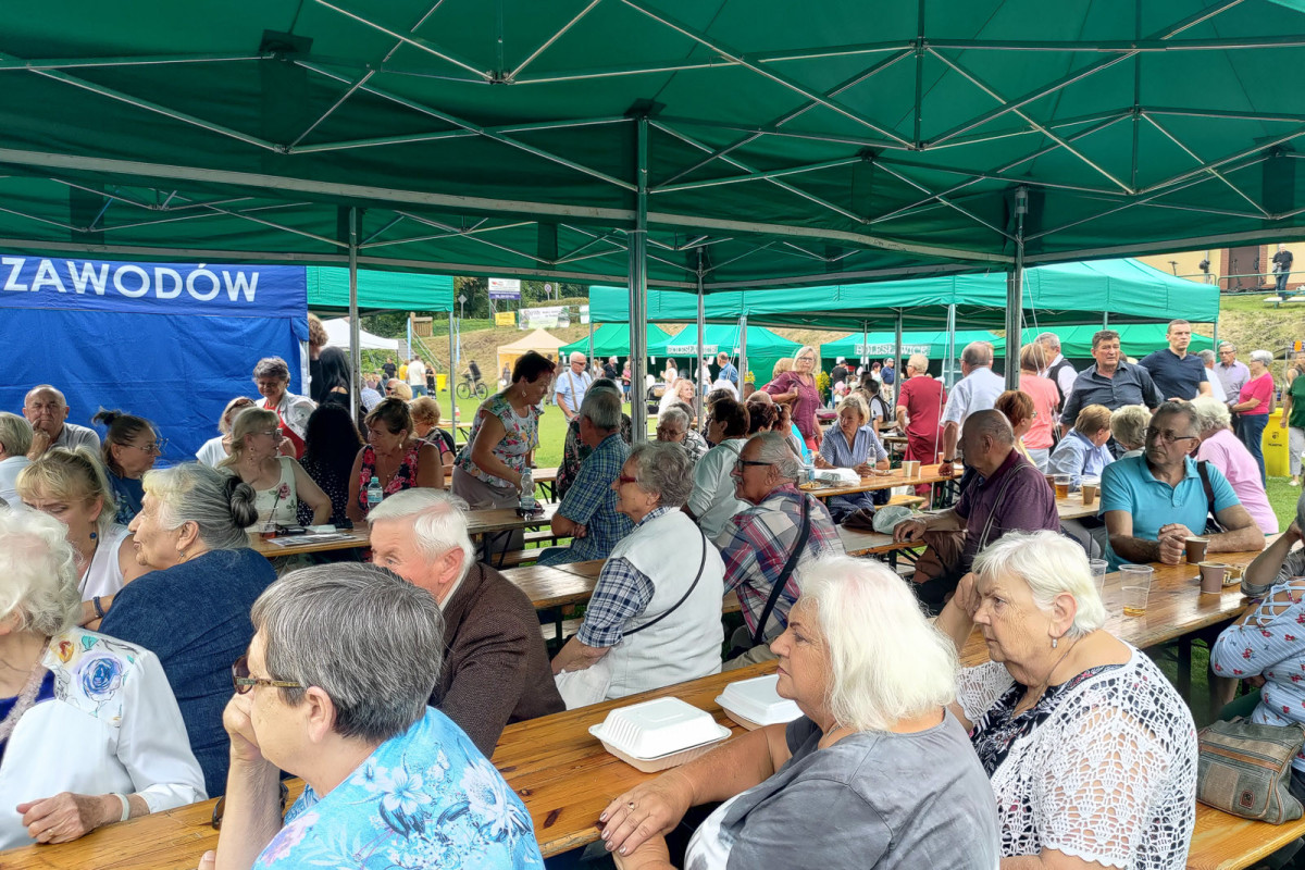 Festa Bałkańska w Bolesławicach