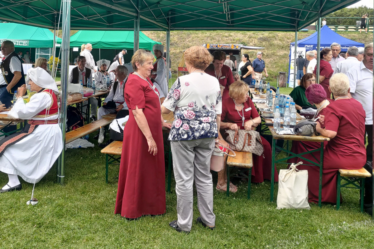 Festa Bałkańska w Bolesławicach